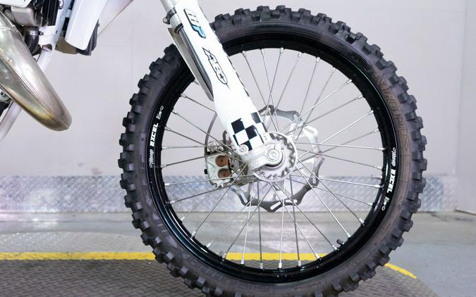 2023 Husqvarna TC 125