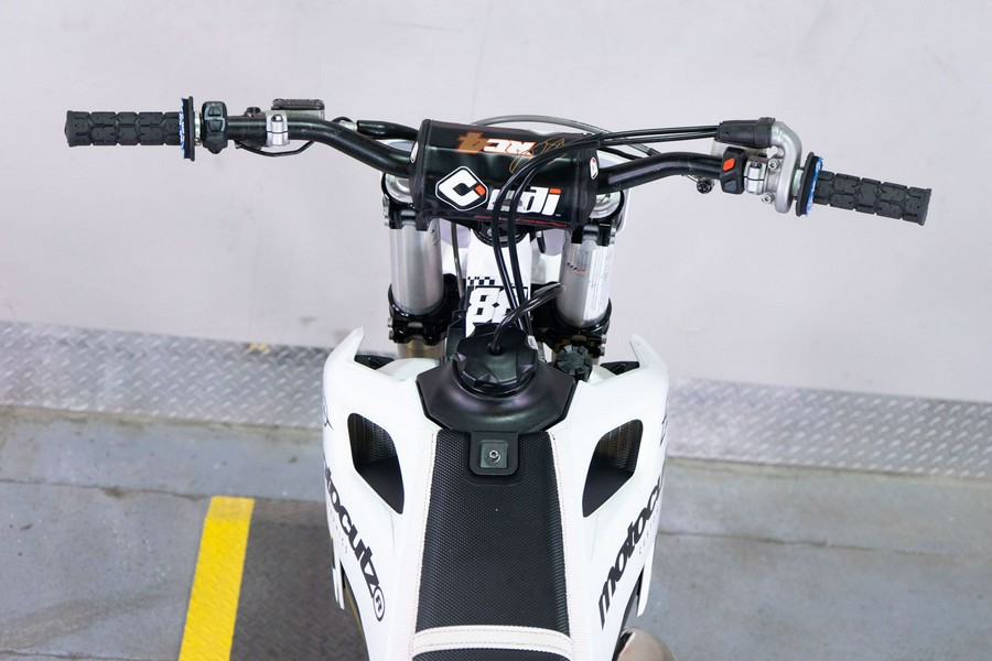 2023 Husqvarna TC 125