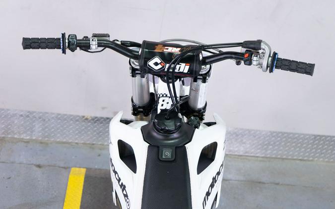 2023 Husqvarna TC 125