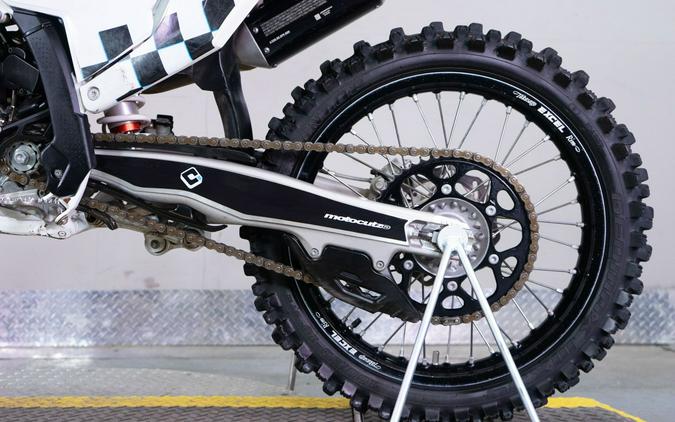 2023 Husqvarna TC 125