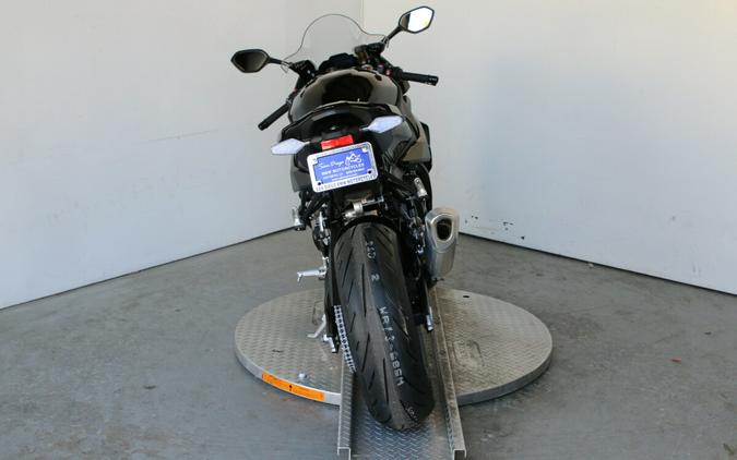2026 BMW S 1000 RR