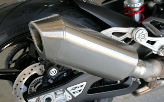 2026 BMW S 1000 RR