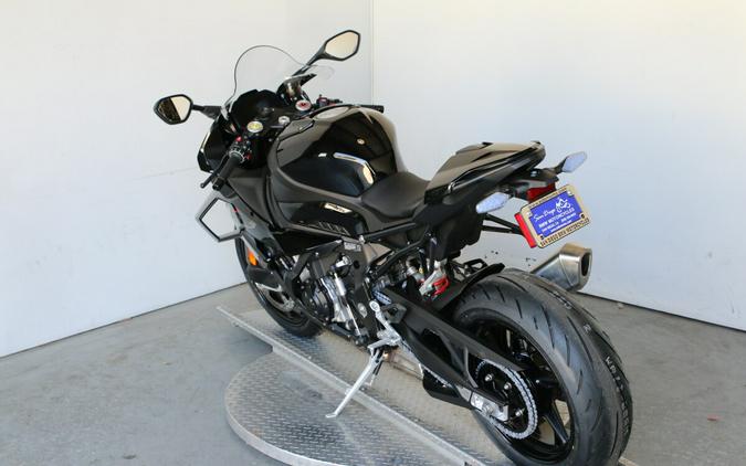 2026 BMW S 1000 RR
