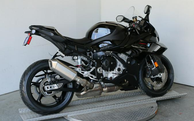 2026 BMW S 1000 RR