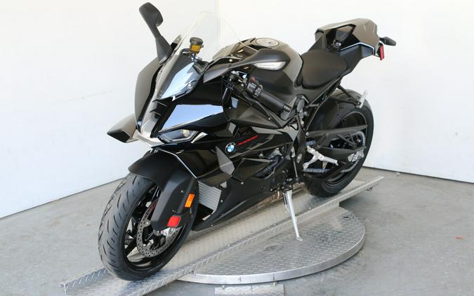 2026 BMW S 1000 RR