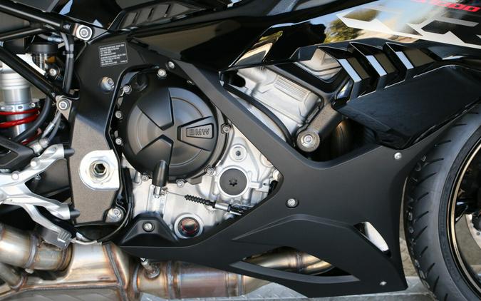 2026 BMW S 1000 RR