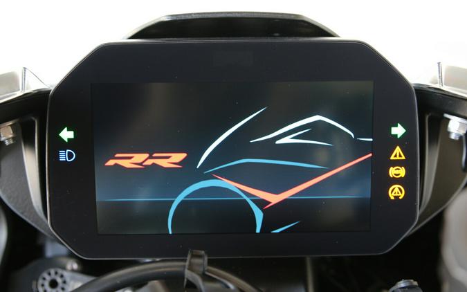 2026 BMW S 1000 RR