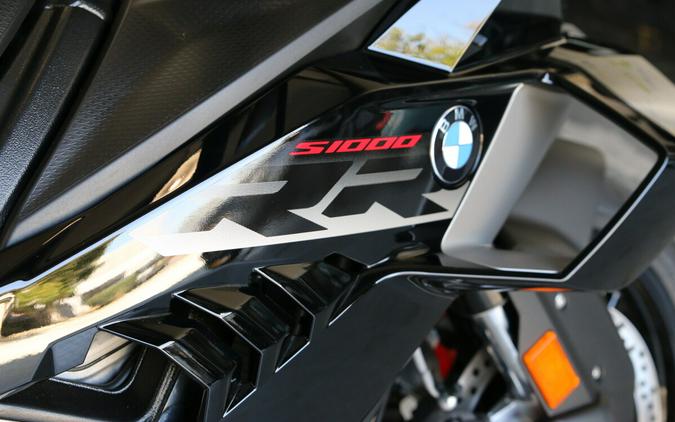 2026 BMW S 1000 RR
