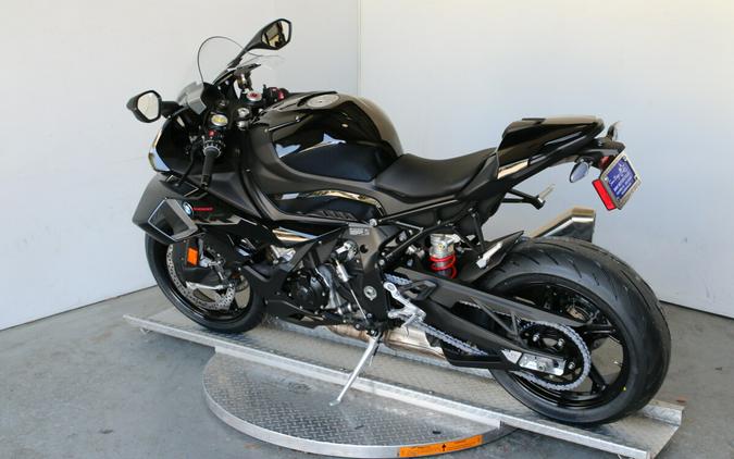 2026 BMW S 1000 RR