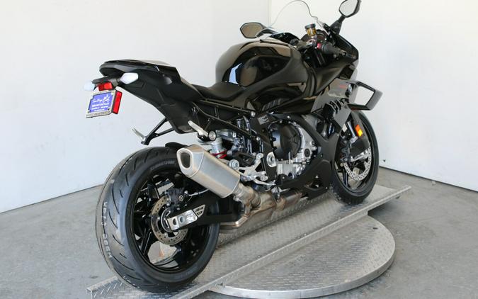 2026 BMW S 1000 RR
