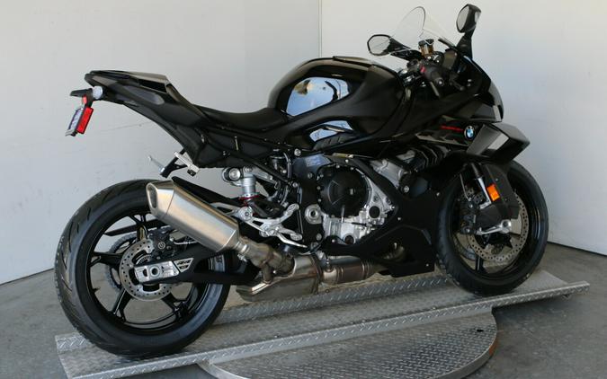 2026 BMW S 1000 RR