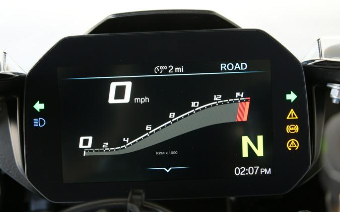 2026 BMW S 1000 RR