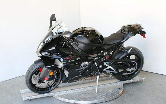 2026 BMW S 1000 RR