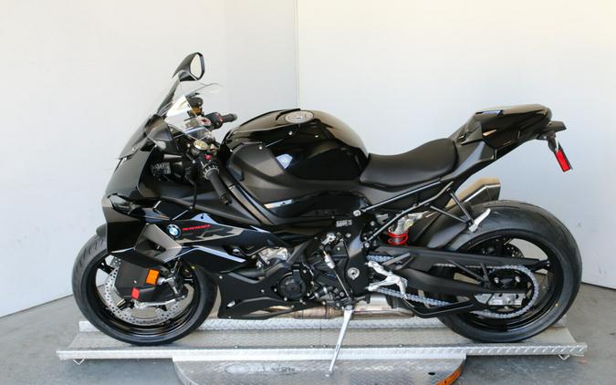 2026 BMW S 1000 RR