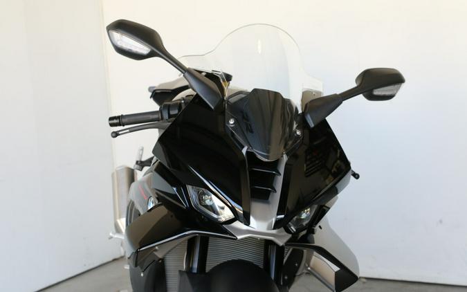 2026 BMW S 1000 RR