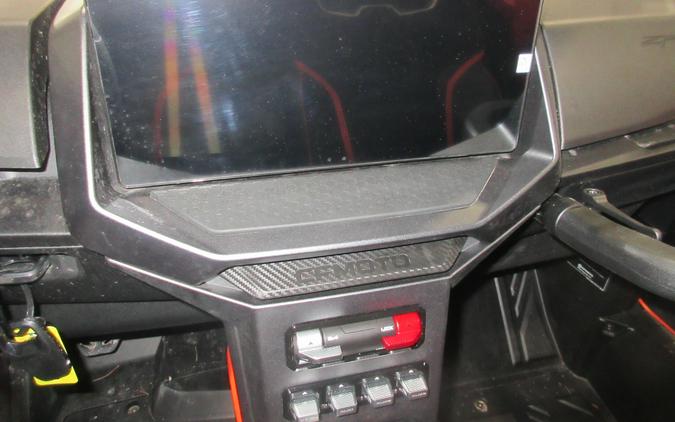 2026 CFMOTO ZFORCE Z10