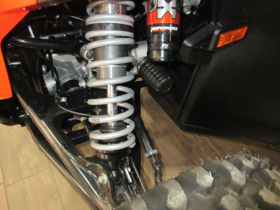 2026 CFMOTO ZFORCE Z10