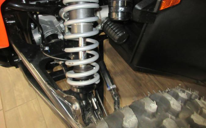 2026 CFMOTO ZFORCE Z10