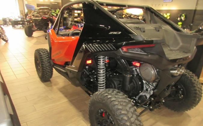 2026 CFMOTO ZFORCE Z10