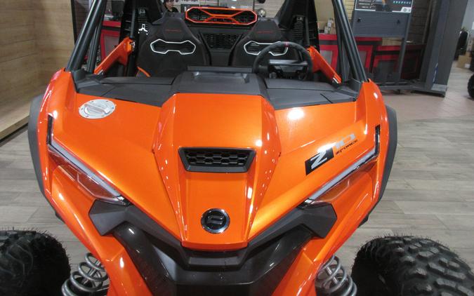 2026 CFMOTO ZFORCE Z10