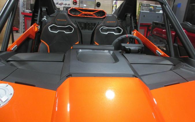 2026 CFMOTO ZFORCE Z10
