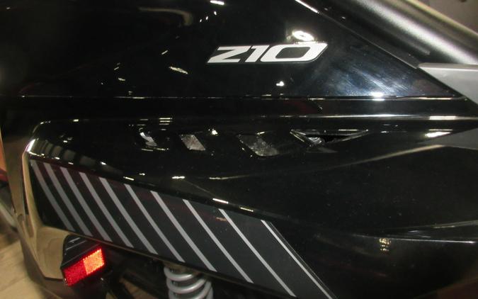 2026 CFMOTO ZFORCE Z10