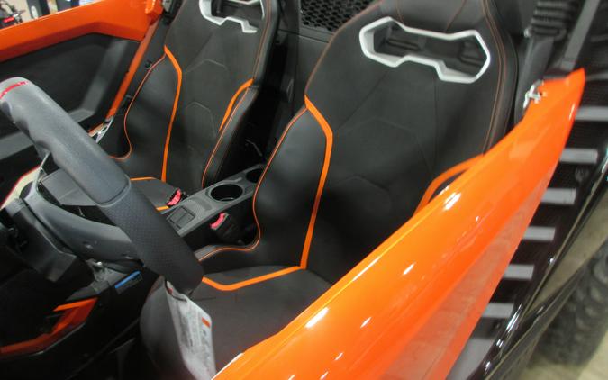 2026 CFMOTO ZFORCE Z10