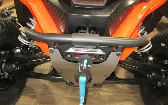 2026 CFMOTO ZFORCE Z10