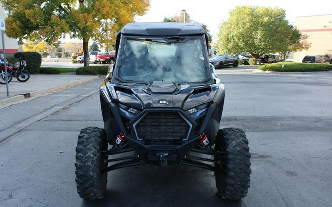 2025 Polaris RZR Pro XP 4 Ultimate