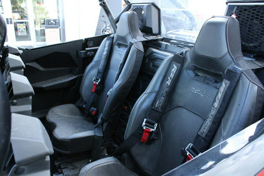2025 Polaris RZR Pro XP 4 Ultimate
