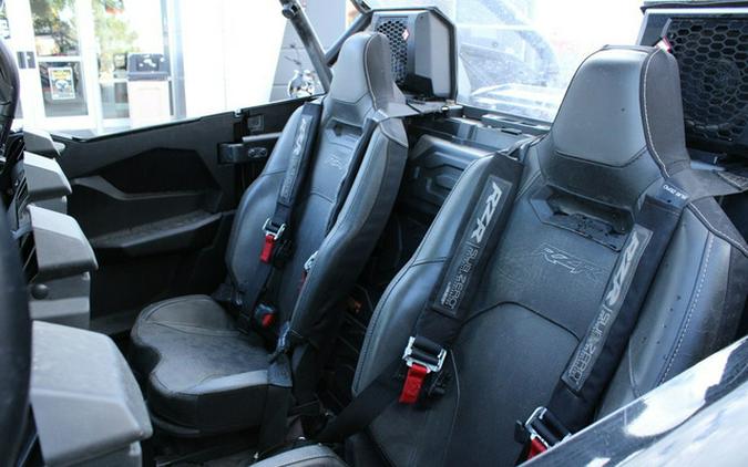 2025 Polaris RZR Pro XP 4 Ultimate