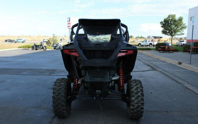 2025 Polaris RZR Pro XP 4 Ultimate