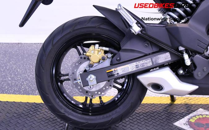2025 KAWASAKI Z125 PRO - $3,499.00