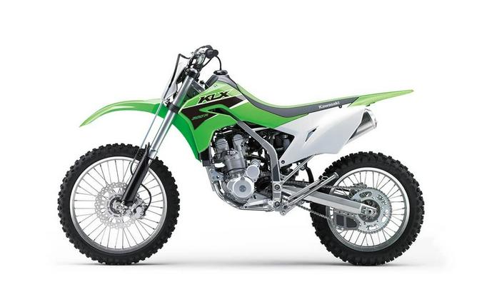 2023 Kawasaki KLX300CNFNN