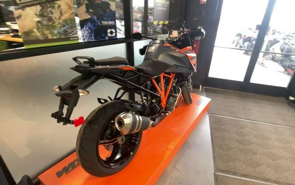 2024 KTM 1290 Super Duke GT