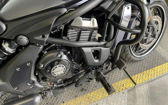 2020 Kawasaki Vulcan® S ABS