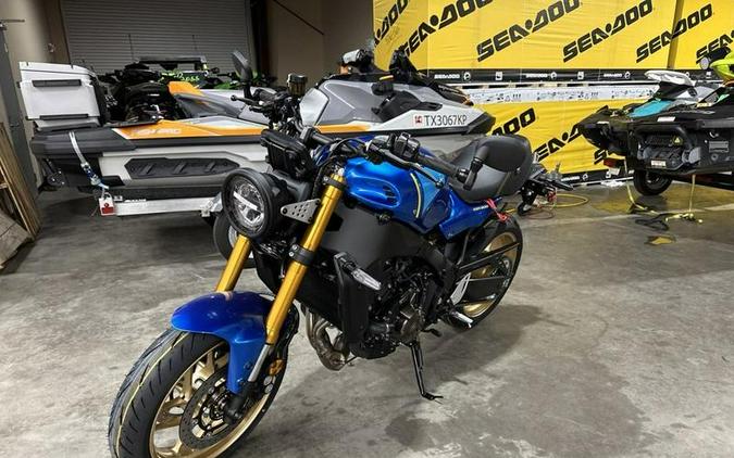 2023 Yamaha XSR900