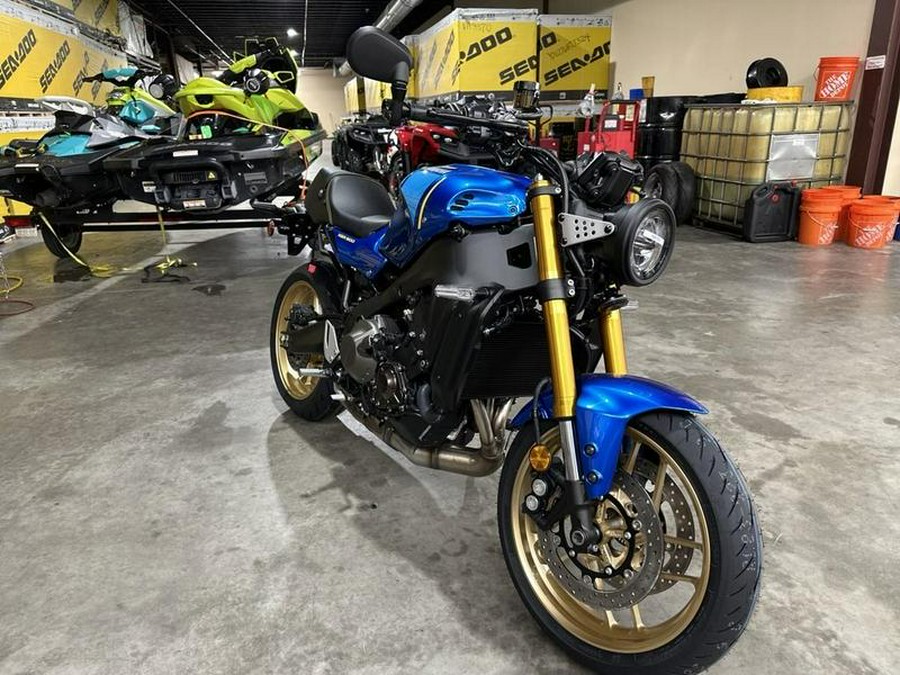 2023 Yamaha XSR900