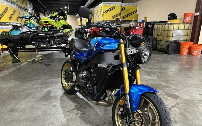 2023 Yamaha XSR900