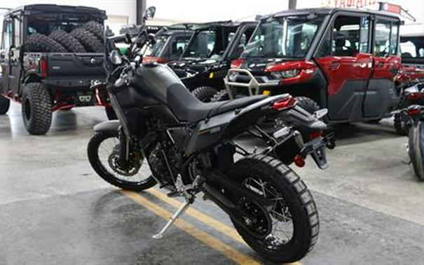 2024 Yamaha Ténéré 700