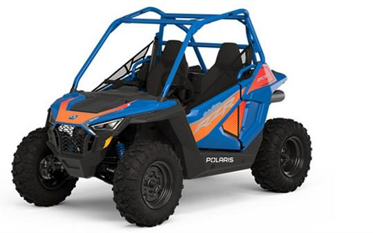 2023 Polaris RZR 200 EFI Troy Lee Designs