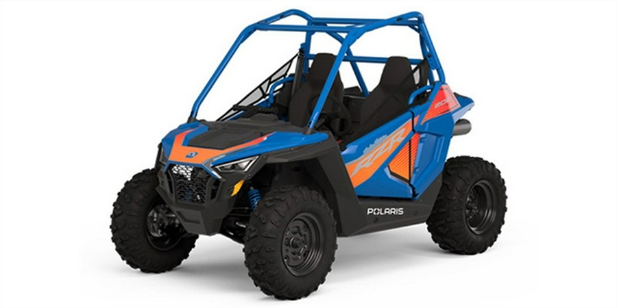 2023 Polaris RZR 200 EFI Troy Lee Designs