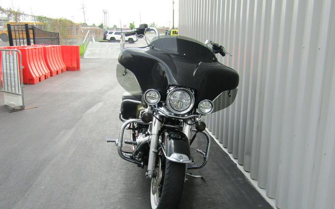 2007 Harley-Davidson® FLHRC - Road King® Classic