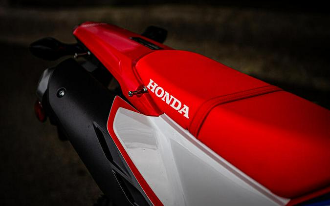 2023 Honda® CRF300L