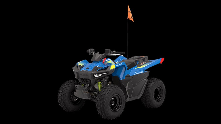 2024 Polaris Industries Outlaw 70 EFI