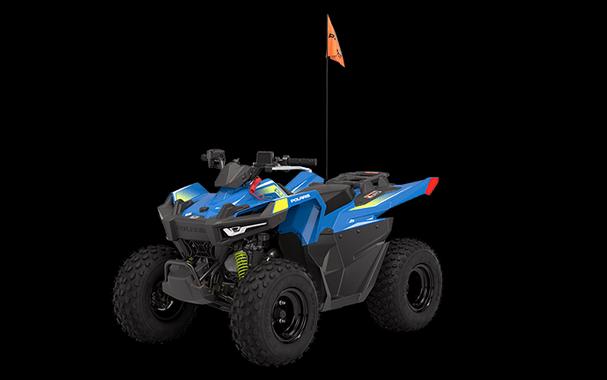 2024 Polaris Industries Outlaw 70 EFI