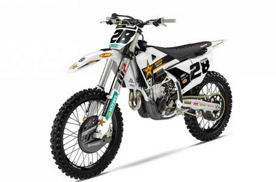 2024 Husqvarna Motorcycles FC 450 ROCKSTAR