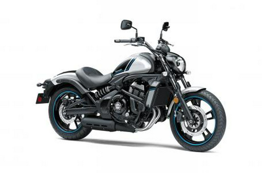 2021 Kawasaki Vulcan® S