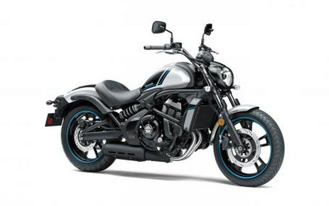 2021 Kawasaki Vulcan S Preview First Look Photo Gallery