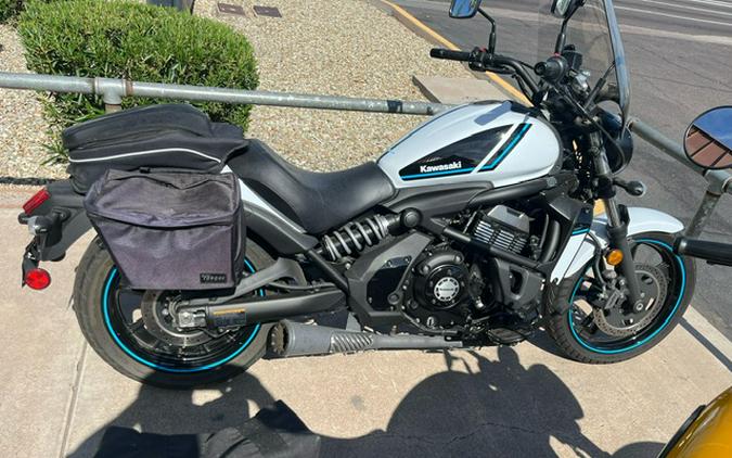 2021 Kawasaki Vulcan® S